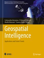ISBN 9783030804572 product image for Geospatial Intelligence: Applications And Future Trends | upcitemdb.com