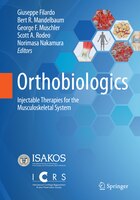ISBN 9783030847432 product image for Orthobiologics: Injectable Therapies For The Musculoskeletal System | upcitemdb.com
