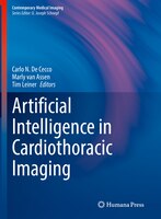 ISBN 9783030920869 product image for Artificial Intelligence In Cardiothoracic Imaging | upcitemdb.com