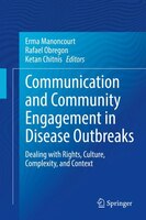 ISBN 9783030922955 product image for Communication And Community Engagement In Disease Outbreaks: Dealing With Rights | upcitemdb.com