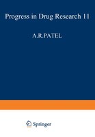 Fortschritte Der Arzneimittelforschung / Progress In Drug Research / Progres Des Recherches Pharmaceutiques