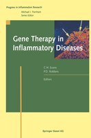 Gene Therapy in Inflammatory Diseases