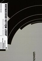 Josef Muller-brockmann: Poster Collection 25