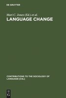 Language Change