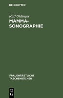 Mammasonographie