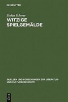 Witzige Spielgemälde