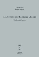 Markedness and Language Change