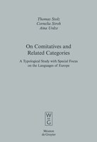 On Comitatives and Related Categories