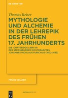 Mythologie und Alchemie in der Lehrepik des frühen 17. Jahrhunderts
