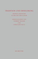 Tradition und Erneuerung