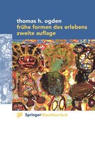 Frühe Formen Des Erlebens