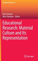 Educational Research: Material Culture And Its Representation