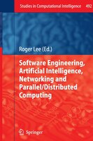 Software Engineering, Artificial Intelligence, Networking And Parallel/distributed Computing