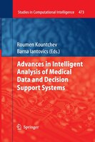 Advances In Intelligent Analysis Of Medical Data And Decision Support Systems