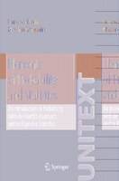 Elements of Probability and Statistics: An Introduction To Probability With De Finetti's Approach And To Bayesian Statistics
