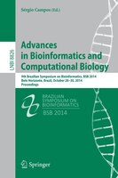 Advances in Bioinformatics and Computational Biology: 9th Brazilian Symposium on Bioinformatics, BSB 2014, Belo Horizonte, Brazil,