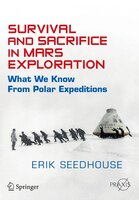 Survival and Sacrifice in Mars Exploration: What We Know from Polar Expeditions