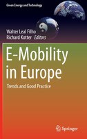 E-Mobility in Europe: Trends and Good Practice