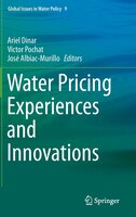 Water Pricing Experiences and Innovations