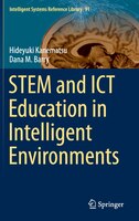 STEM and ICT Education in Intelligent Environments