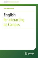 English For Interacting On Campus