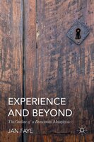 Experience And Beyond: The Outline Of A Darwinian Metaphysics