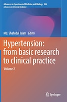 Hypertension: From Basic Research To Clinical Practice: Volume 2