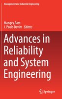 Advances In Reliability And System Engineering