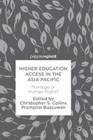Higher Education Access In The Asia Pacific: Privilege Or Human Right?