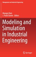 Modeling And Simulation In Industrial Engineering