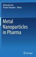 Metal Nanoparticles In Pharma