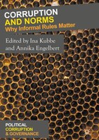 Corruption And Norms: Why Informal Rules Matter