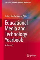 Educational Media And Technology Yearbook: Volume 41