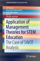 Application Of Management Theories For Stem Education: The Case Of Swot Analysis
