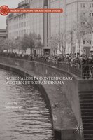 Nationalism In Contemporary Western European Cinema
