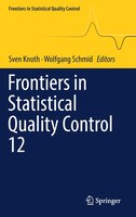 Frontiers In Statistical Quality Control 12
