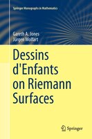 Dessins D'enfants On Riemann Surfaces