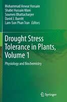 Drought Stress Tolerance In Plants, Vol 1: Physiology And Biochemistry