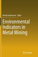 Environmental Indicators In Metal Mining