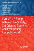 Evolve - A Bridge Between Probability, Set Oriented Numerics And Evolutionary Computation Vii