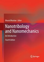 Nanotribology and Nanomechanics: An Introduction