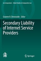 Secondary Liability Of Internet Service Providers