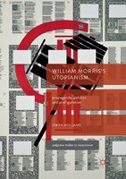 ISBN 9783319866611 product image for William Morris's Utopianism: Propaganda, Politics and Prefiguration | upcitemdb.com