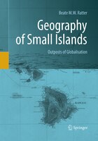 ISBN 9783319876597 product image for Geography Of Small Islands: Outposts Of Globalisation | upcitemdb.com