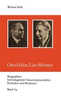 Otto Hahn/lise Meitner