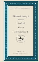 ISBN 9783476991904 product image for Nibelungenlied | upcitemdb.com