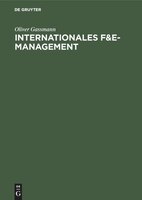 Internationales F&amp;E-Management