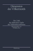 Dimension des Völkermords