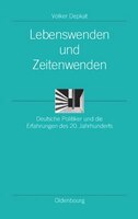 Lebenswenden Und Zeitenwenden