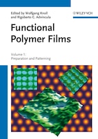 Functional Polymer Films, 2 Volume Set